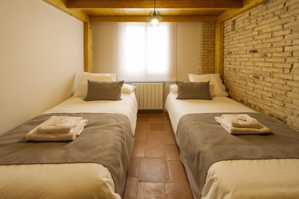 Sueca Apartment With Terrace Ruzafa Mid-Term Valencia Exteriör bild
